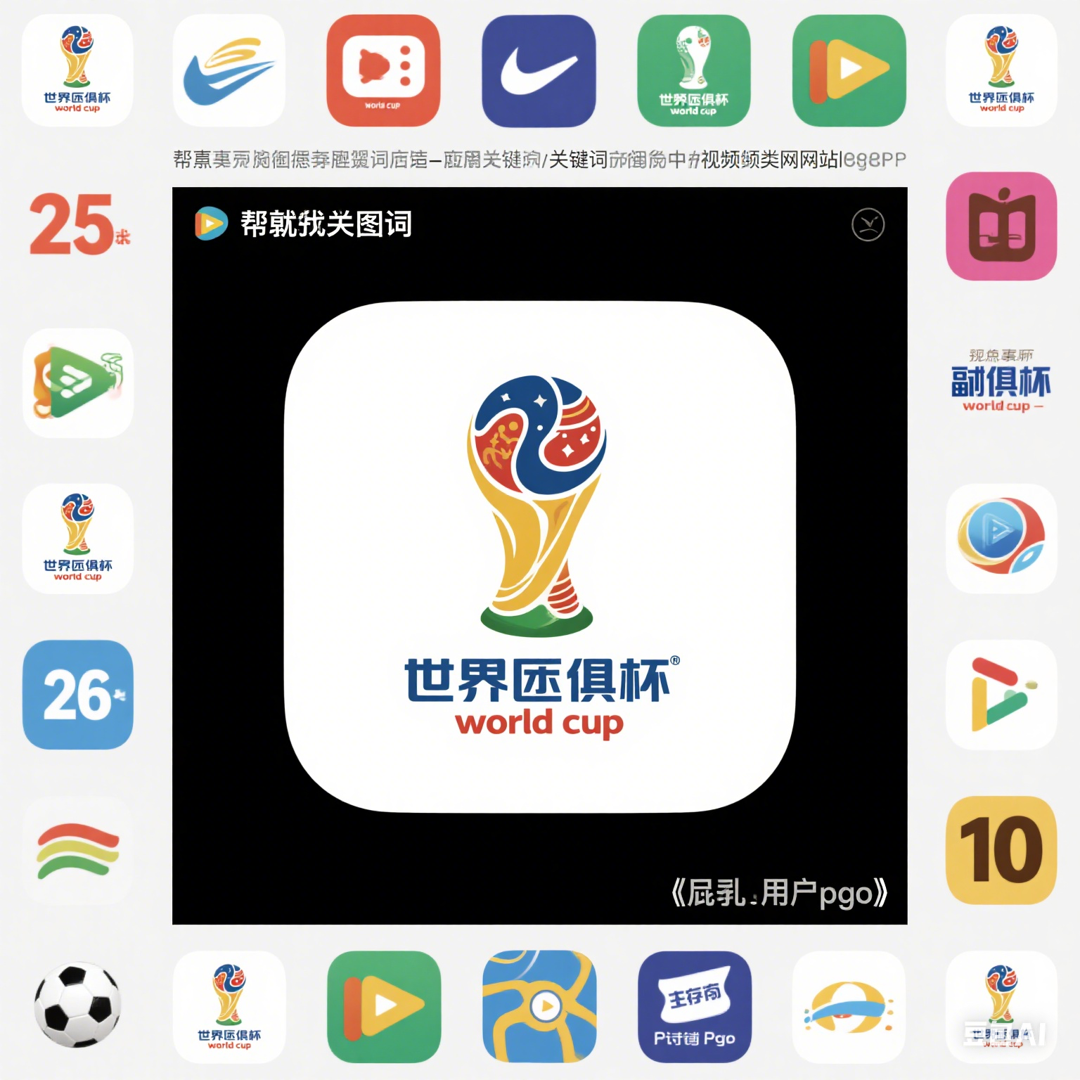 2025世俱杯直播
